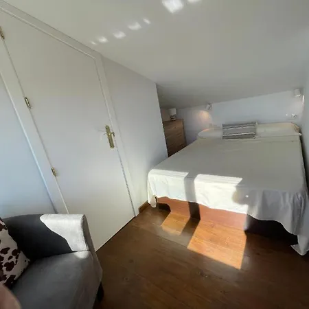 Apartman Seaside View Estepona