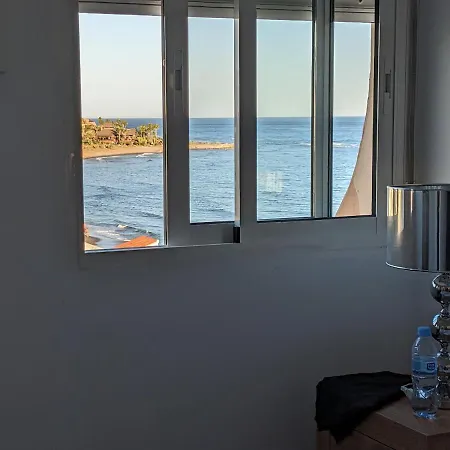 Apartmán Seaside View *