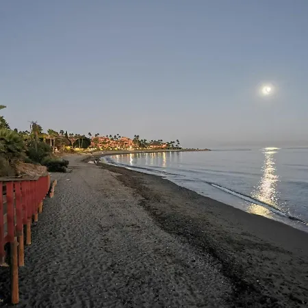 Seaside View Apartmán Estepona