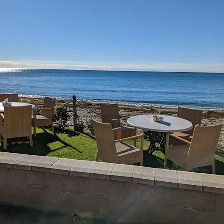 Seaside View