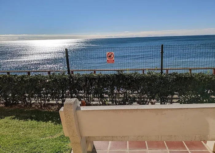 Seaside View Διαμέρισμα Εστεπόνα