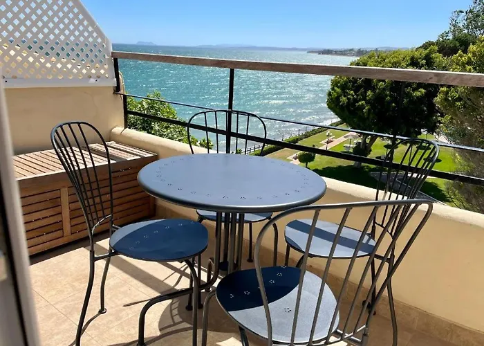 Seaside View Διαμέρισμα