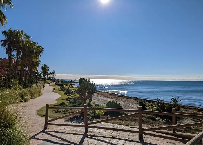 Seaside View Διαμέρισμα