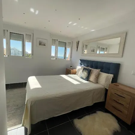 Apartamento Seaside View Estepona