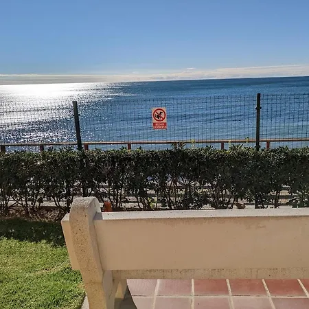 Seaside View Apartment Estepona
