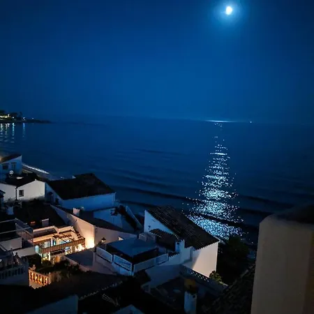 Seaside View Estepona