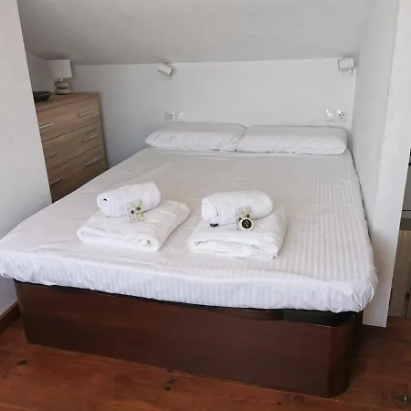 Seaside View * Estepona