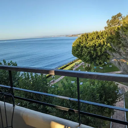 Seaside View