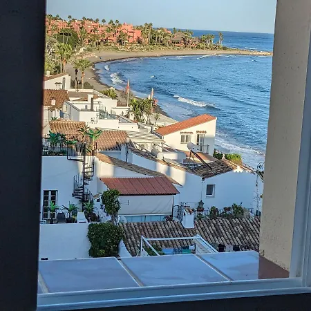 Seaside View Estepona