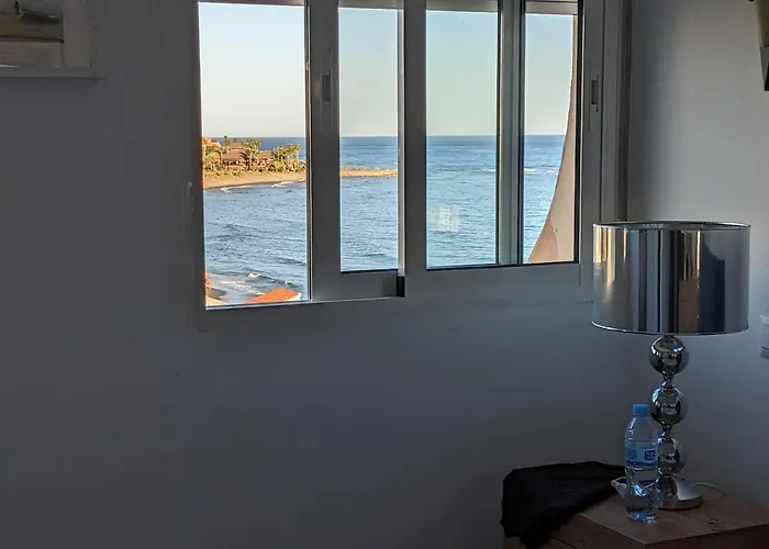 Appartement Seaside View *