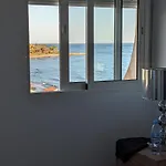 Apartmán Seaside View *