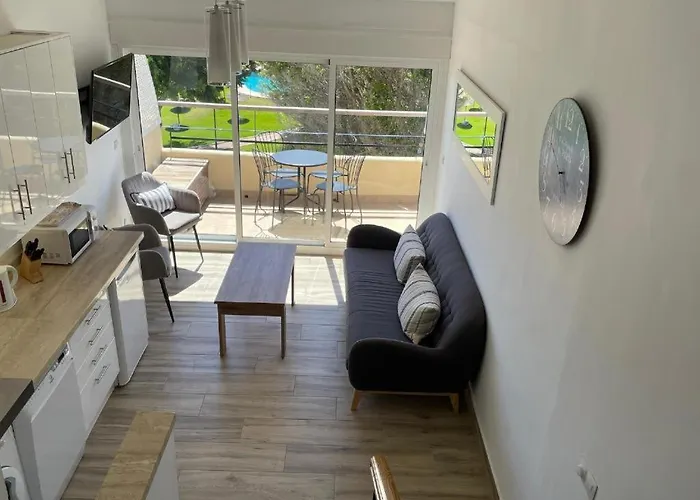 Seaside View Apartman