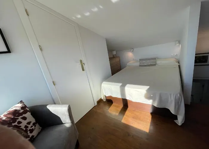 Apartman Seaside View Estepona