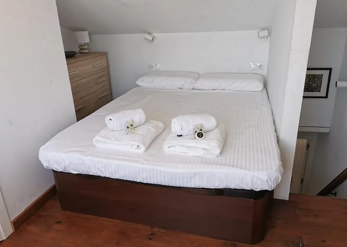 Seaside View * Estepona